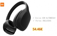 Xiaomi Mi Bluetooth Foldable Headset with 40mm Driver