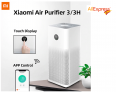 Xiaomi Air Purifier 3 3H