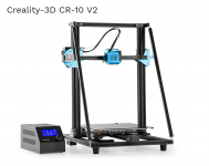 Creality-3D CR-10 V2