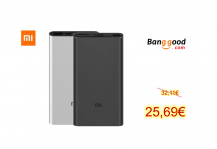 Xiaomi 2019 10000mAh Power Bank 3