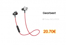 Meizu EP51 Bluetooth HiFi Sports Earbuds