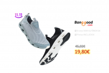 Xiaomi ZENPH Summer Men Sneakers