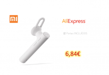 Xiaomi Mi LYEJ02LM Wireless Bluetooth Earphone Handsfree