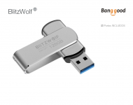 BlitzWolf BW-UP1 USB 3.0 128GB