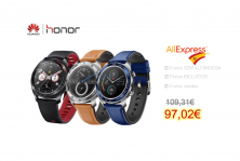 Huawei Honor Watch Magic