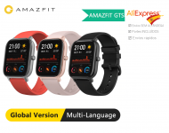 Xiaomi AMAZFIT GTS Smart Sports Watch