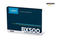 Crucial BX500 1TB