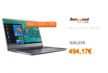 Acer Laptop SF314 
