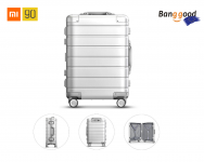 90FUN 20inch Travel Suitcase 31L