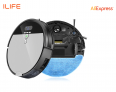 ILIFE V8s Robot Vacuum Cleaner