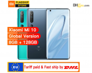 Xiaomi Mi 10 Global