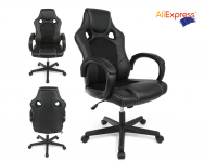 Adjustable Gamer Chair