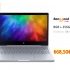 Xiaomi Mi Notebook Pro VERSÃO GTX1050
