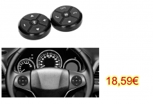 Ten Button Car Steering Wheel Smart Remote Control Button