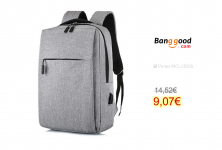 Teclast Laptop Backpack Bag