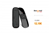 Wechip W1 Air Mouse 