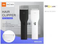 ENCHEN Men’s Electric Hair Clippers