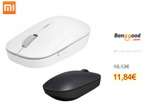 Xiaomi 1200DPI Mouse